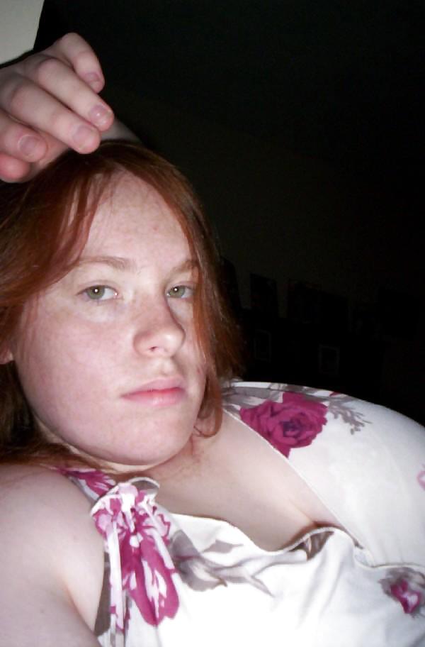 ¡Strawberry bunny's myspace tits part 5!
 #20924708