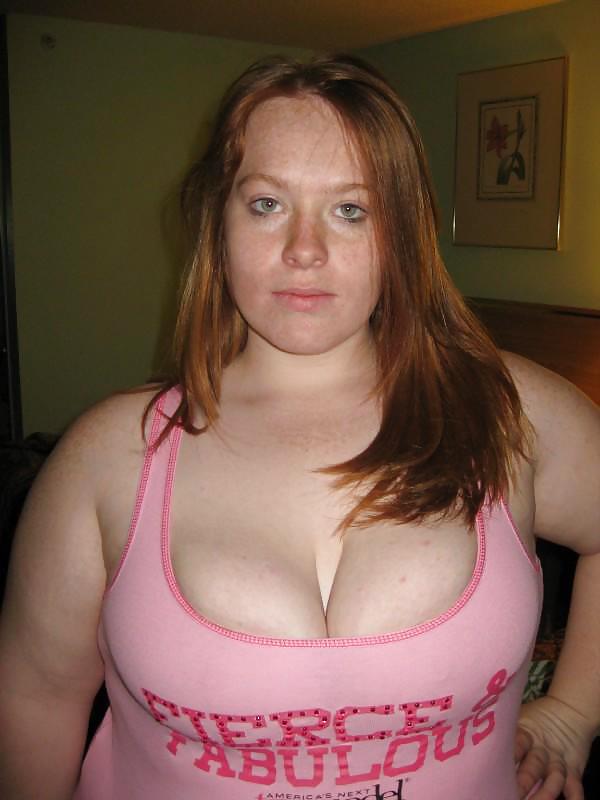 ¡Strawberry bunny's myspace tits part 5!
 #20924814