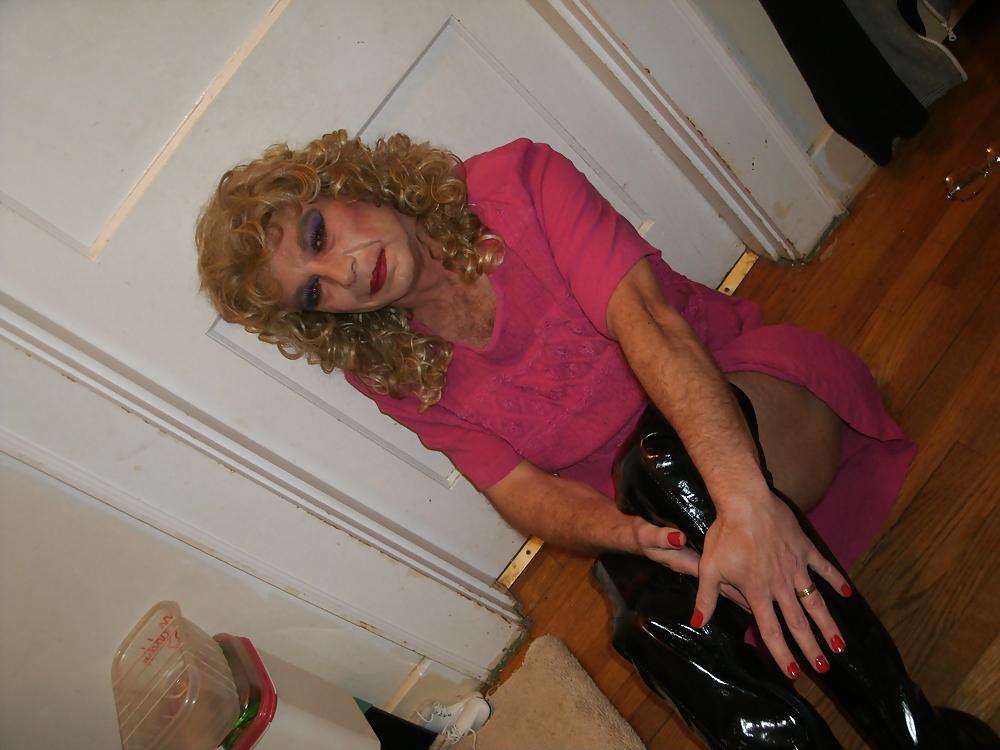 Maquillage Lourd Avant Drag Show #3644021