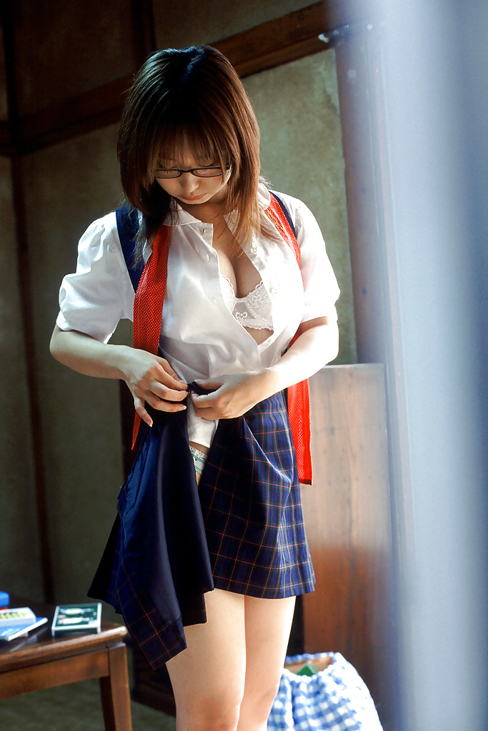 Cosplay uniforme scuola superiore giapponese 10
 #9209570