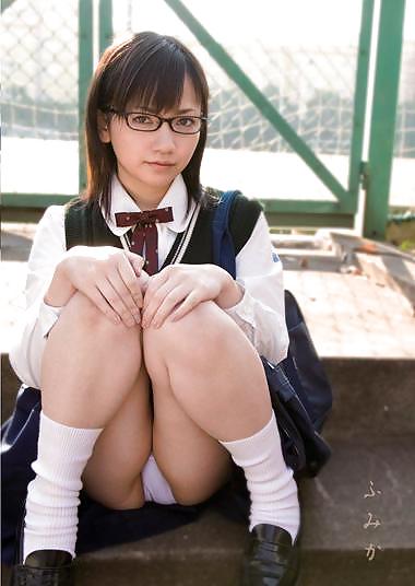 Cosplay uniforme scuola superiore giapponese 10
 #9209607