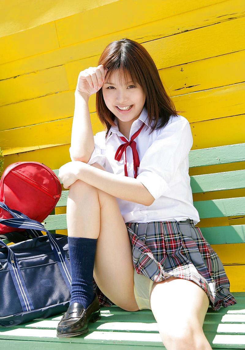 Cosplay Japanische High-School-Uniform 10 #9209618