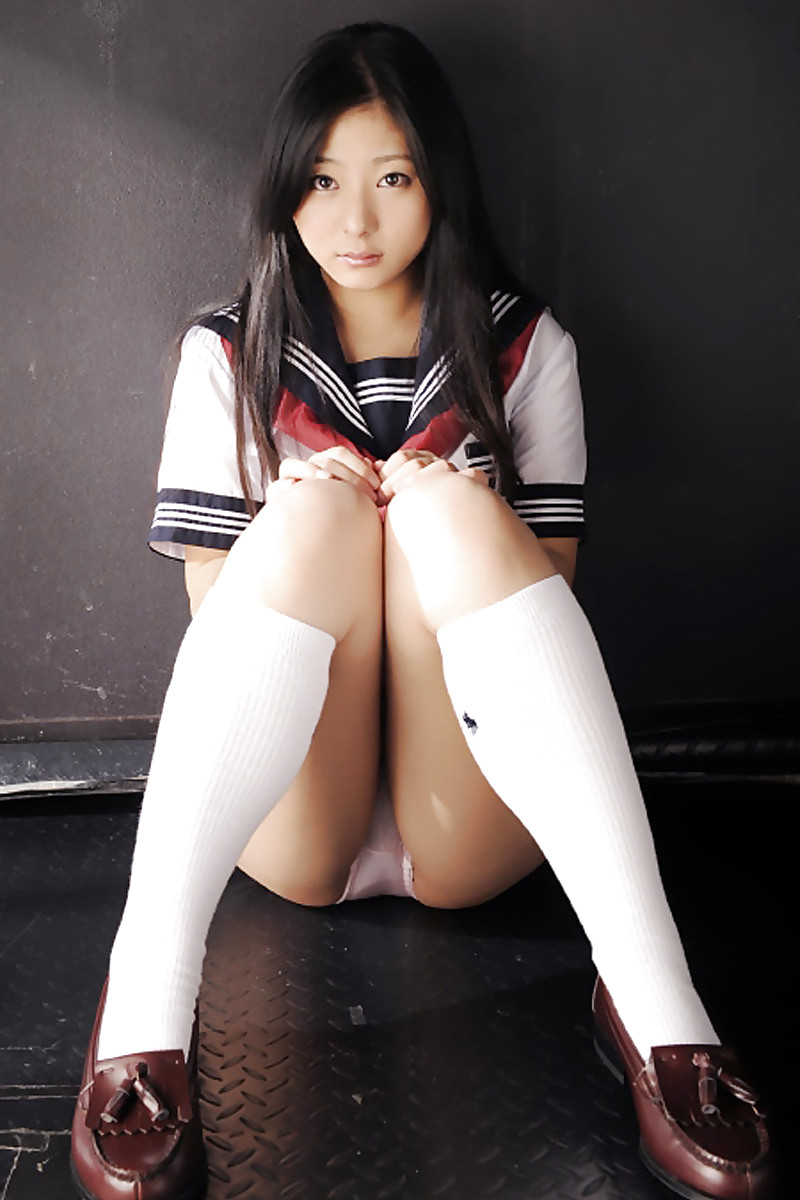 Cosplay uniforme scuola superiore giapponese 10
 #9209688