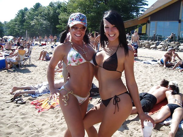 Facebook bikini cuties 1 #3552969