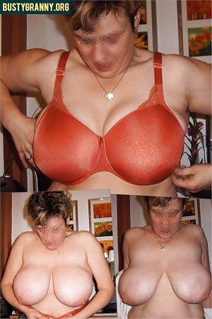 Große Frauen Haben Große Brüste #20799150