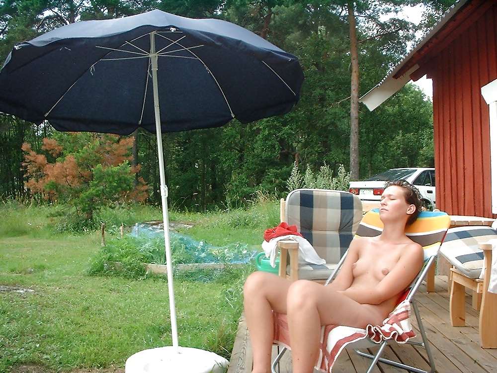 Naked Outdoors 2 #3679538