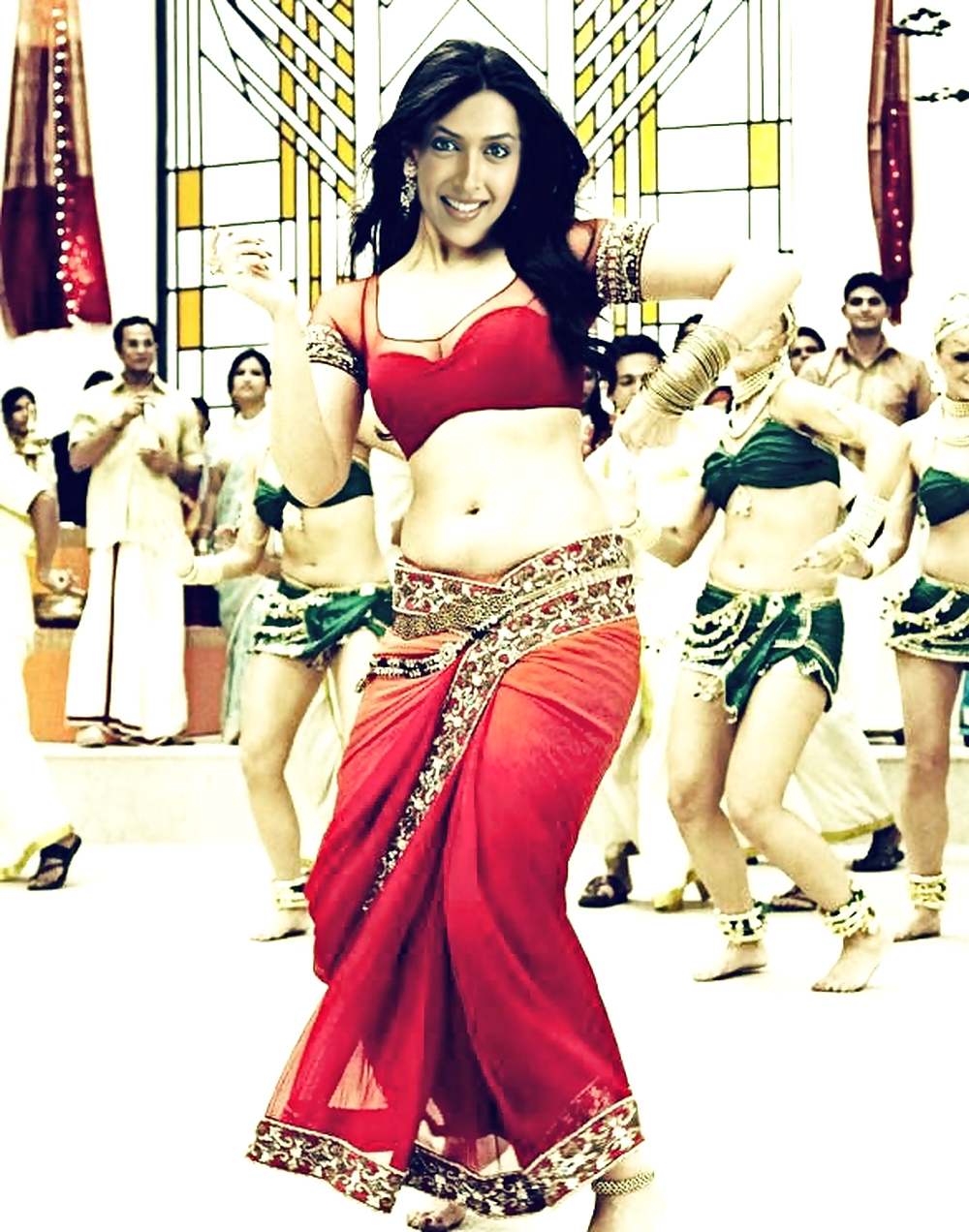 Bollywood Schauspielerin Hot Sexy Kühle Schönheit ... #21869763