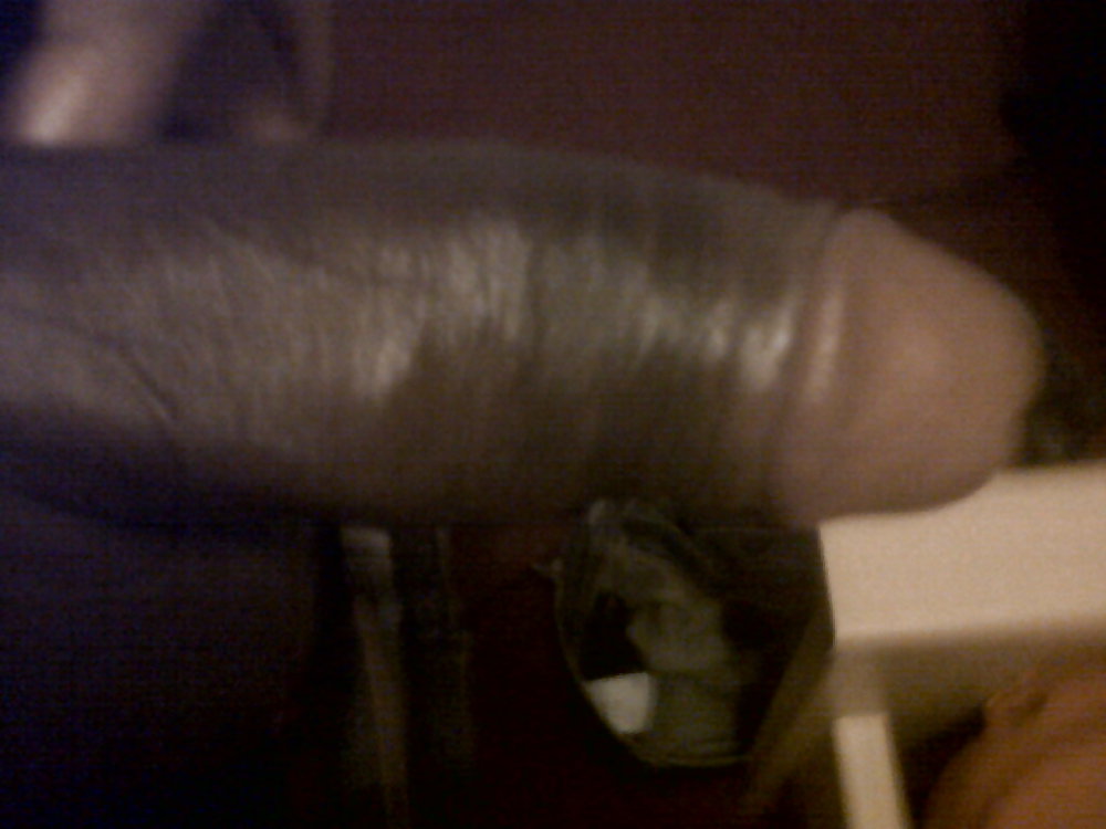 Girls Love my Thick Dick #3694794