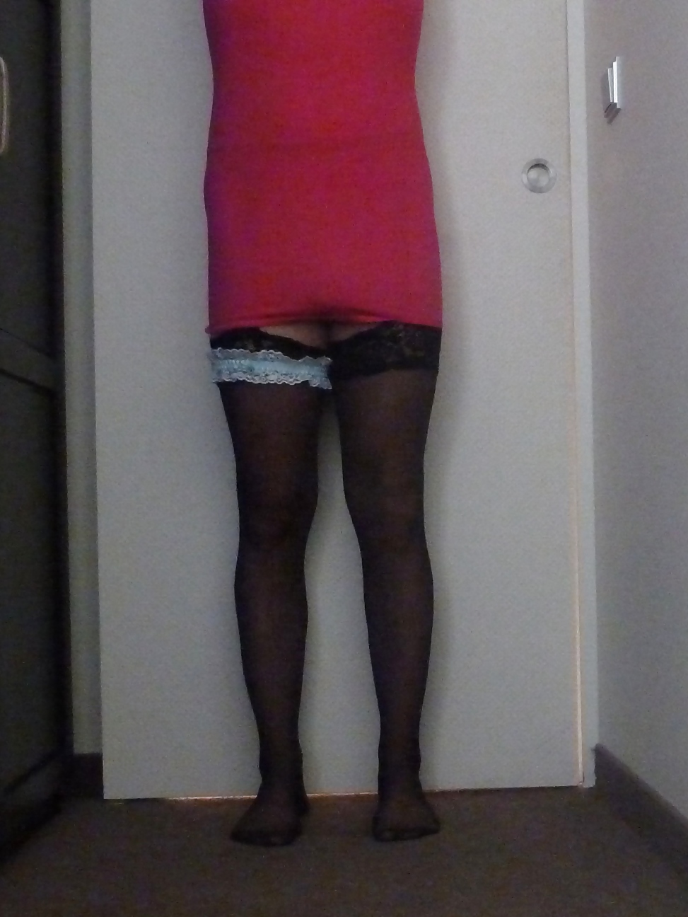 Rosa y negro
 #18330014