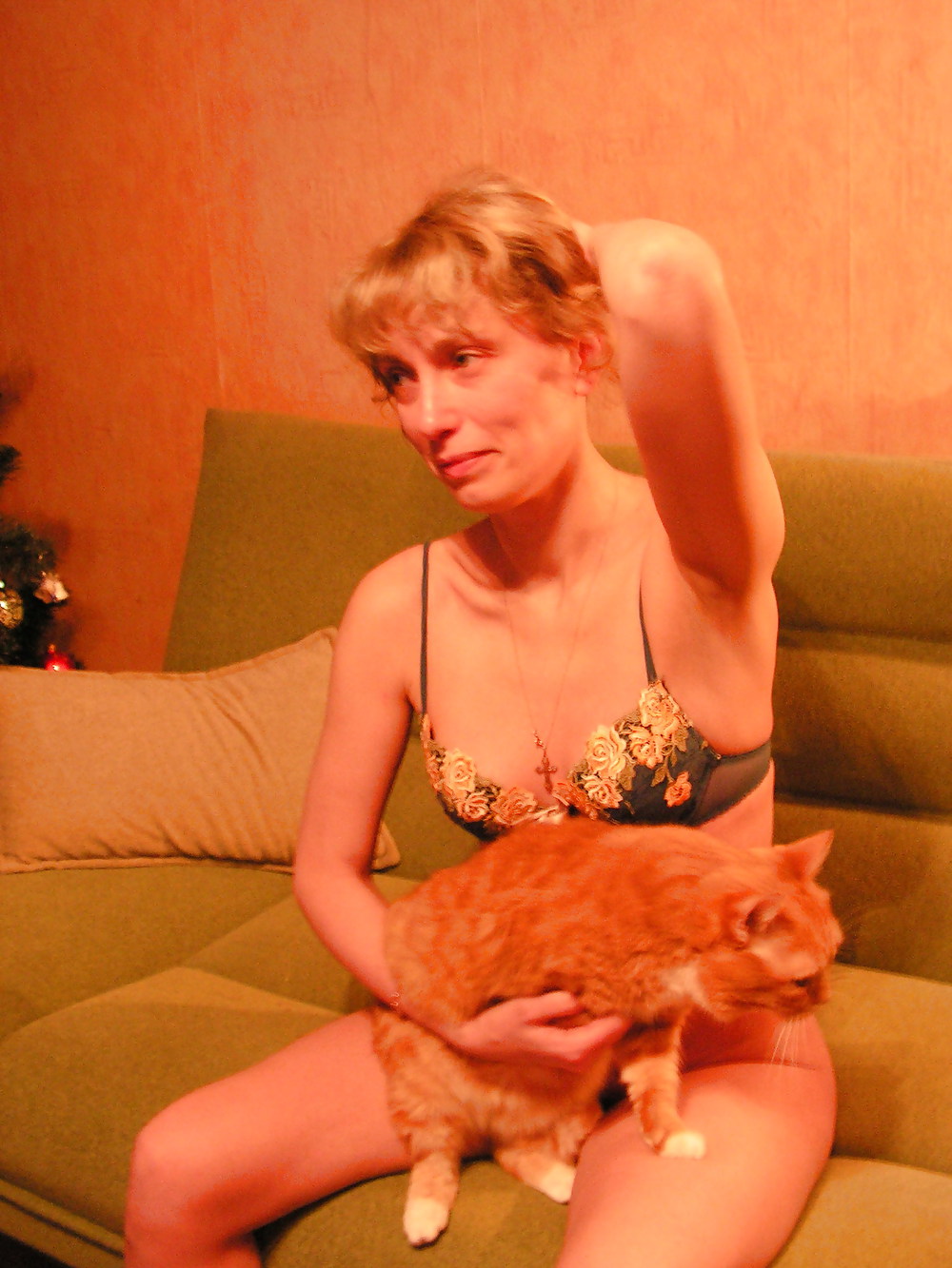 Erotic artwork slave Helgla #9687590