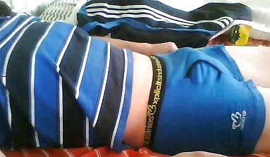 Le mie foto in webcam
 #9935672