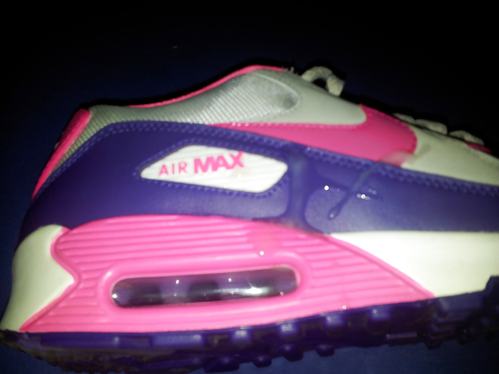 Nike airmax 90 
 #15344106