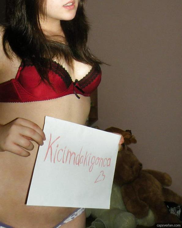 Turkish mixed 5 #9886998