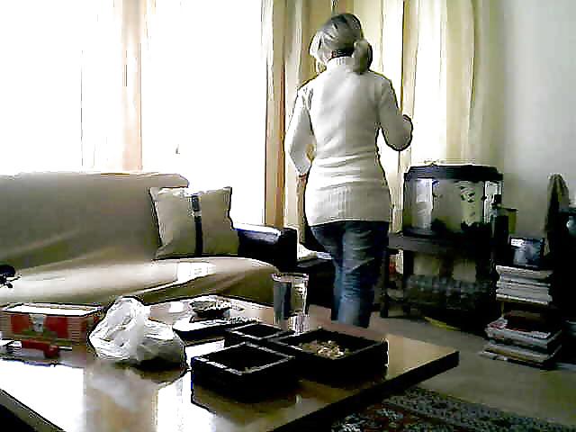 Turkish mixed 5 #9887091