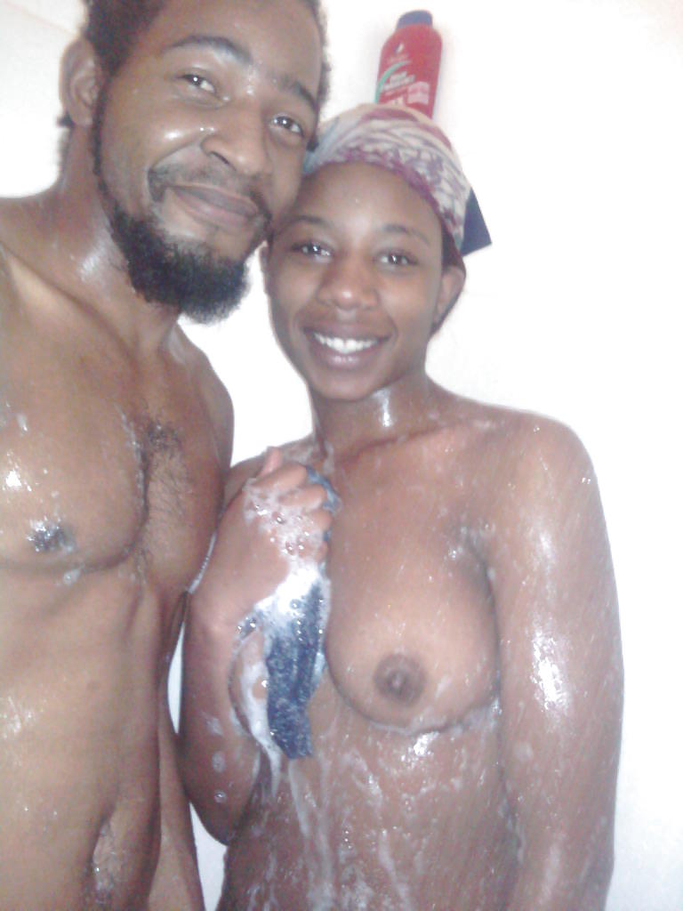 Blacks in the shower #698249