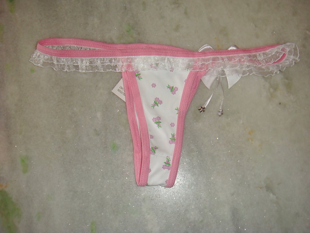 Dani's panties shopping 3 #3706362