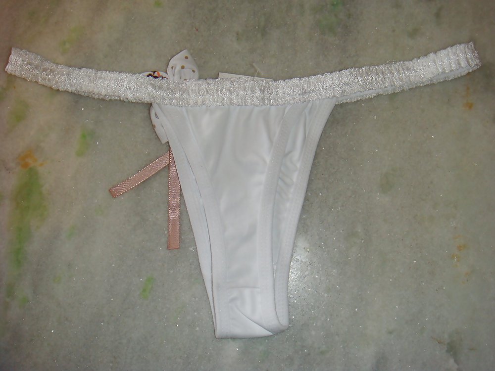 Dani's panties shopping 3 #3706369