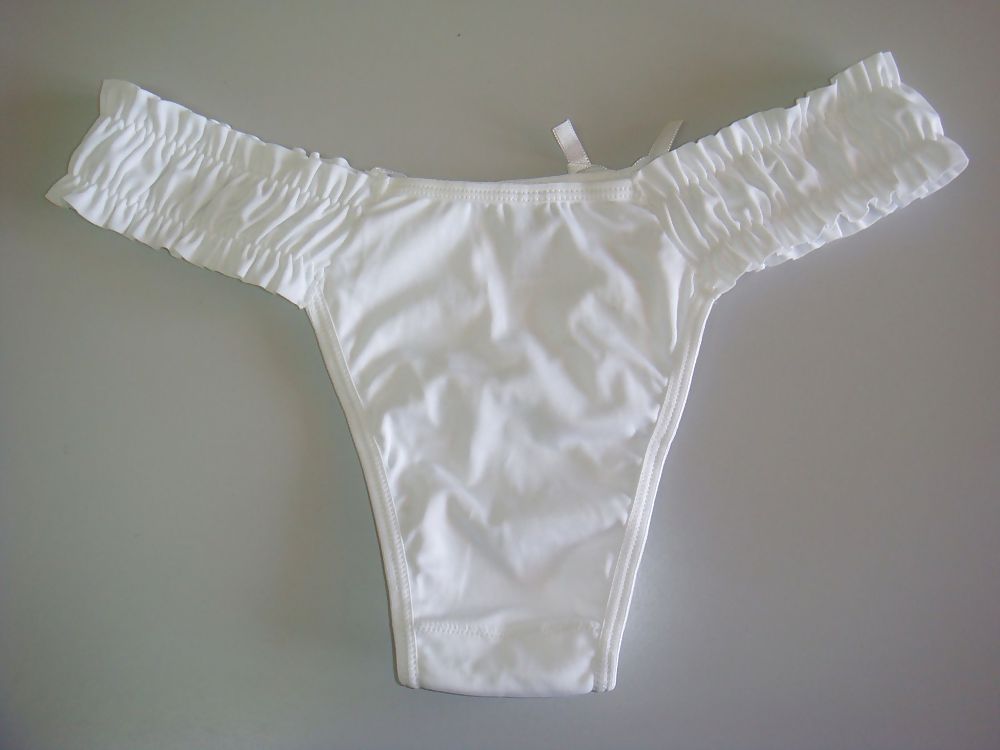 Dani's panties shopping 3 #3706375