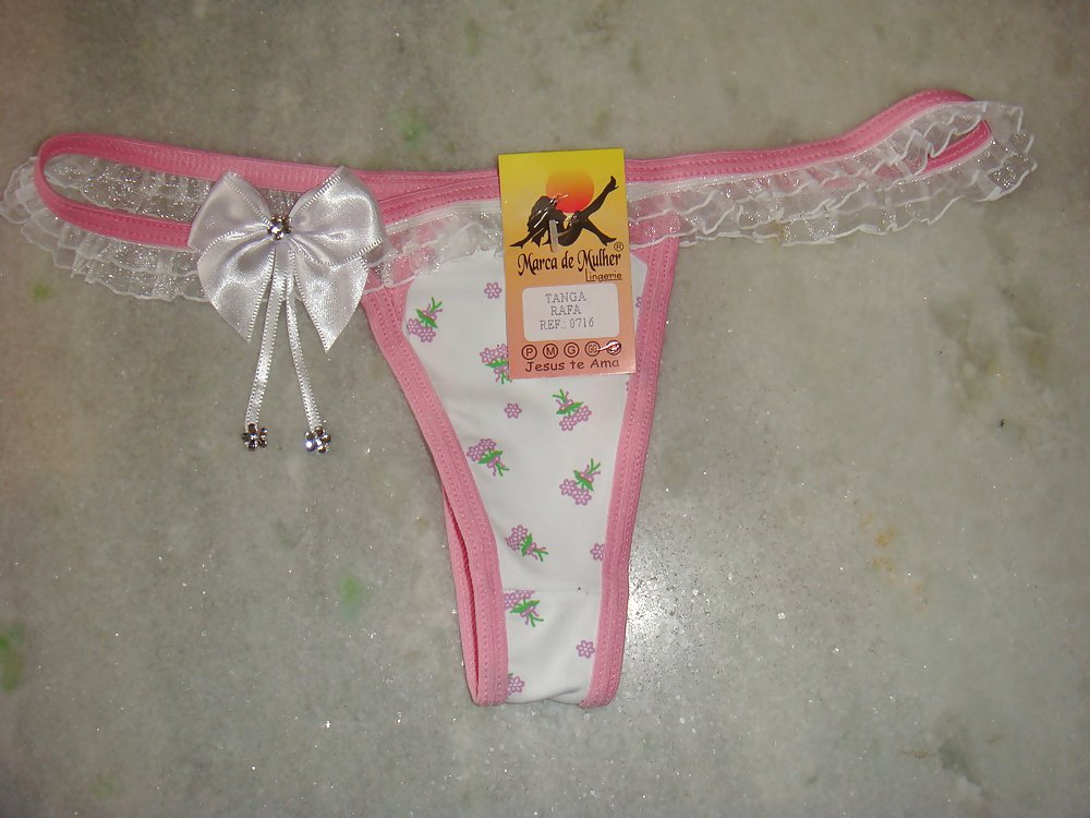 Dani's panties shopping 3 #3706404
