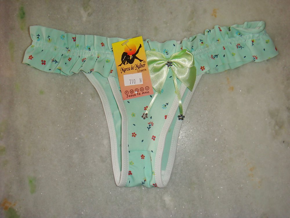Dani's panties shopping 3 #3706441