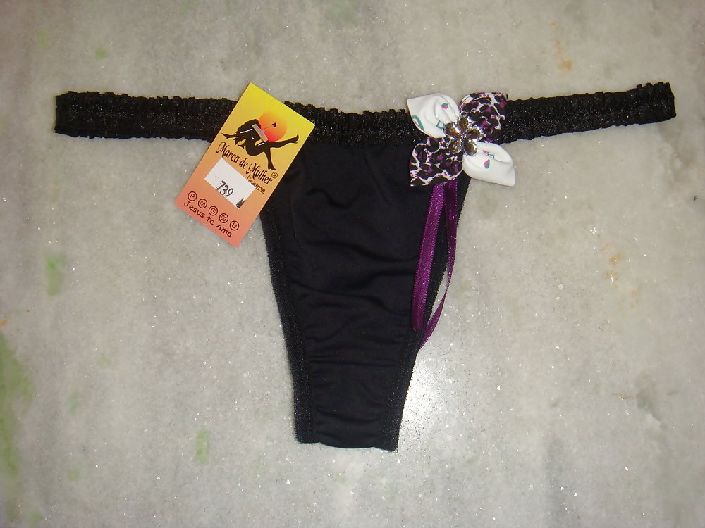 Dani's panties shopping 3 #3706450