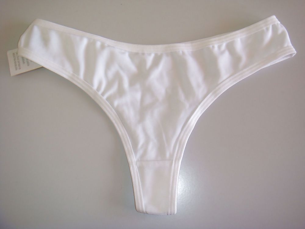 Dani's panties shopping 3 #3706461
