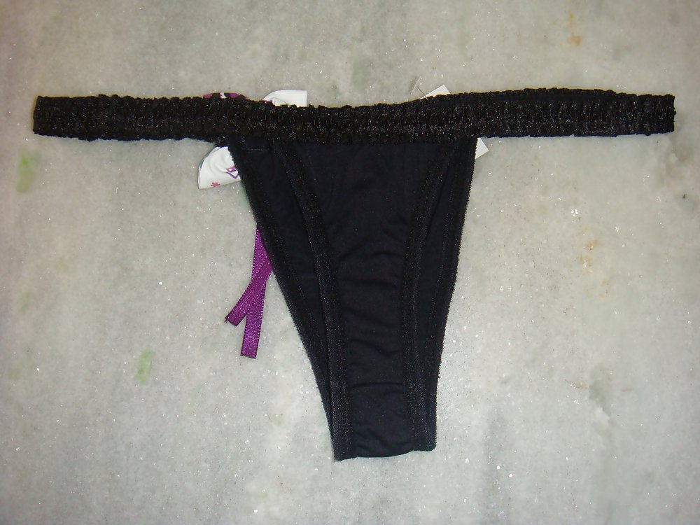 Dani's panties shopping 3 #3706469