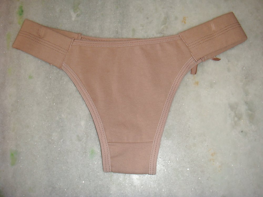 Dani's panties shopping 3 #3706476