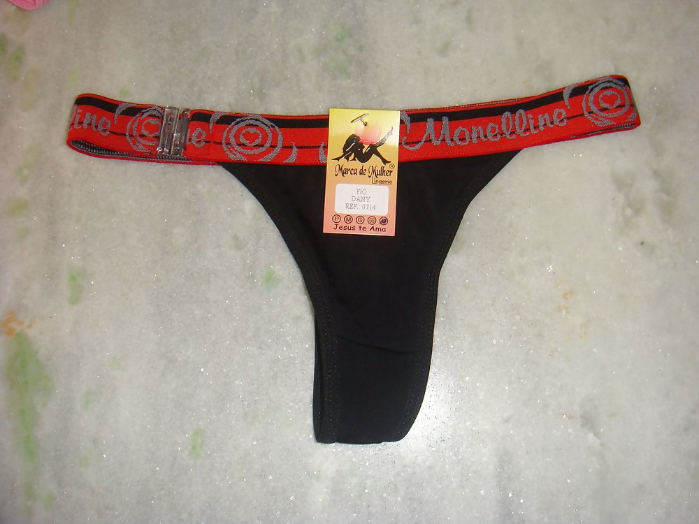 Dani's panties shopping 3 #3706483