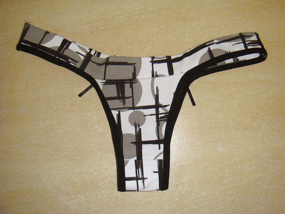 Dani's panties shopping 3 #3706490