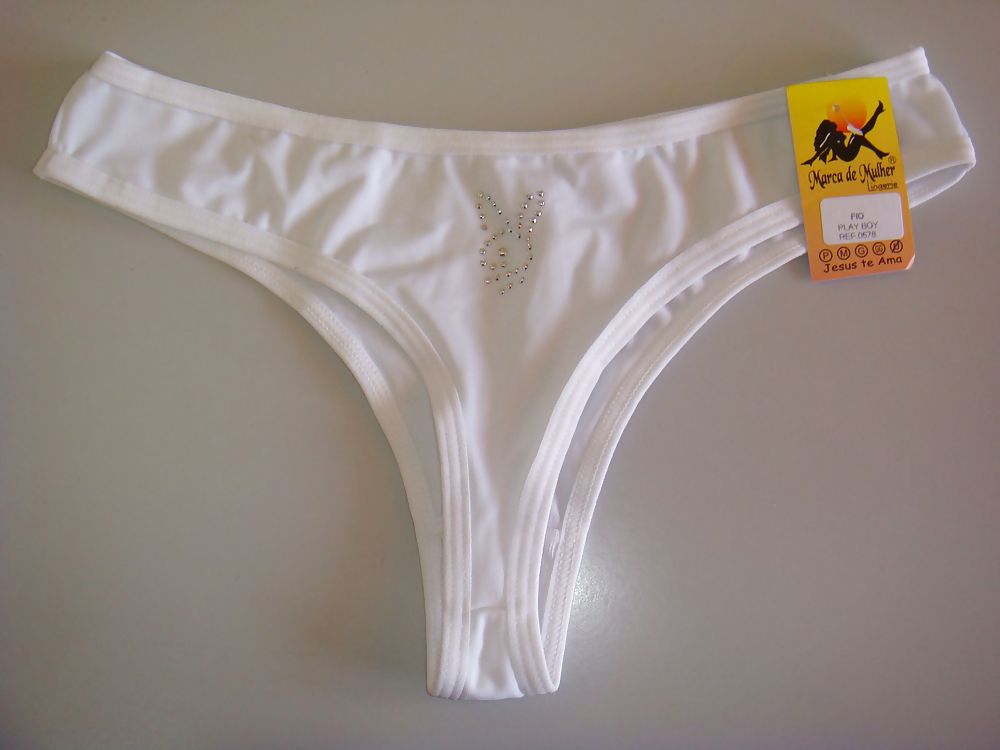 Dani's panties shopping 3 #3706503