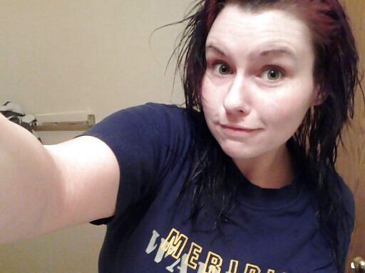 Former Pics I Moral Stumbled on  #9624040