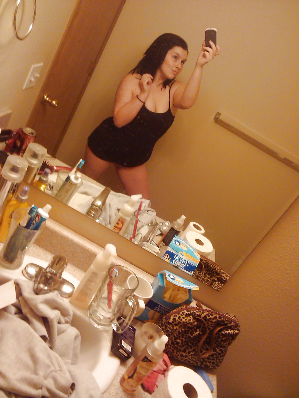 Former Pics I Moral Stumbled on  #9624094