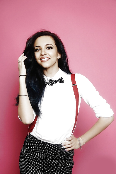 Jade thirlwall - Little Mix
 #22664410