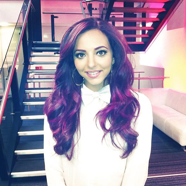 Jade thirlwall - piccolo mix
 #22664432