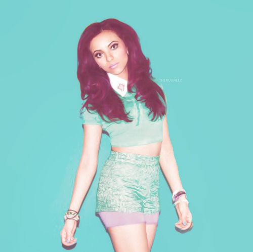 Jade Thirlwall - Little Mix #22664446