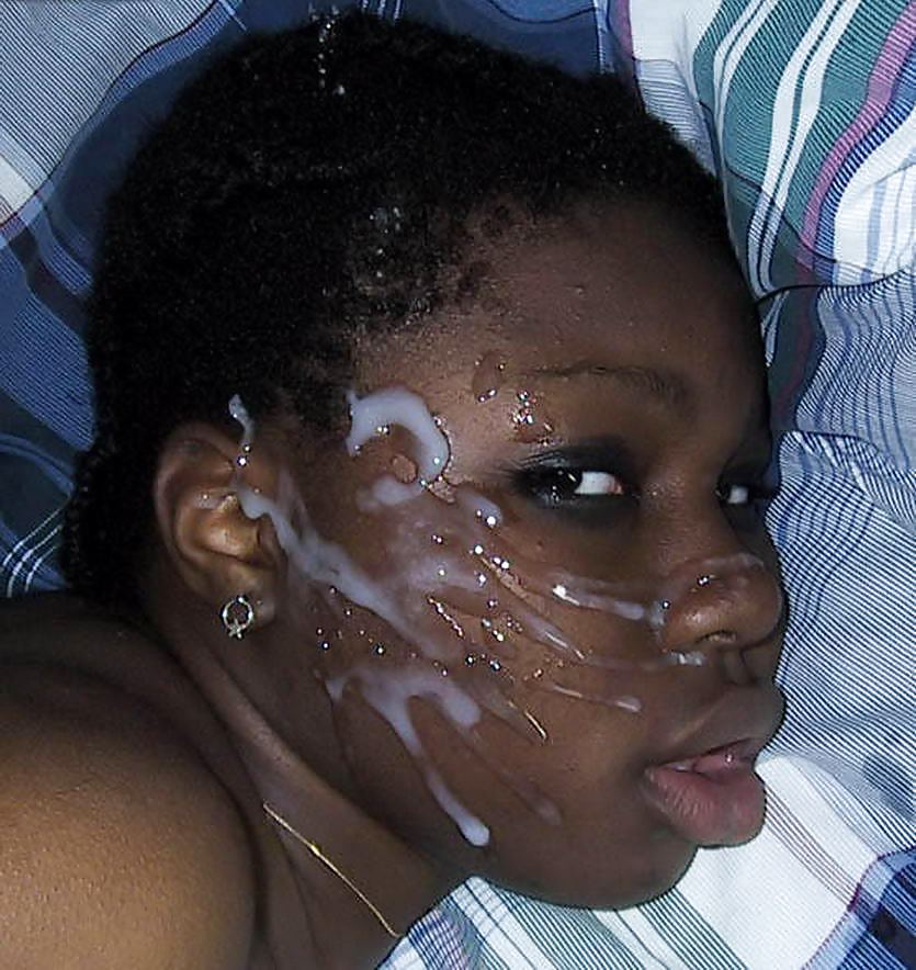 CUM on FACE #8962890