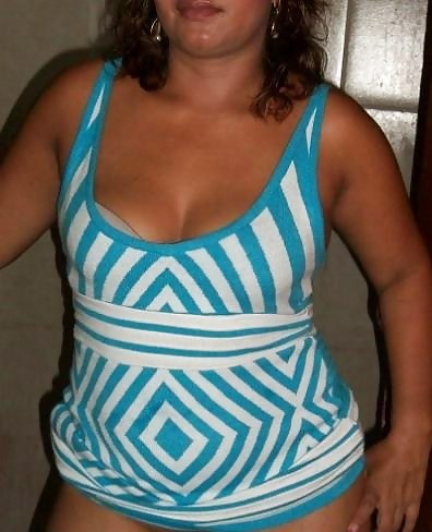 LATINA MILFS AND MATURES EDITION VOL.4 #18286746