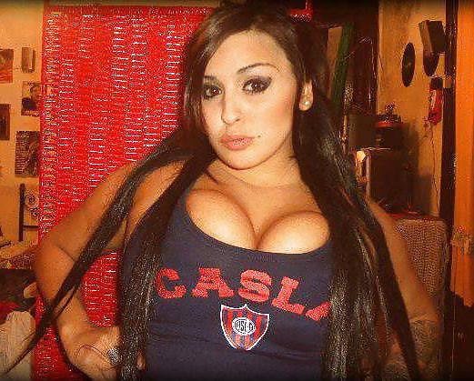 フェイスブックからいくつかのスラット
 #20118508