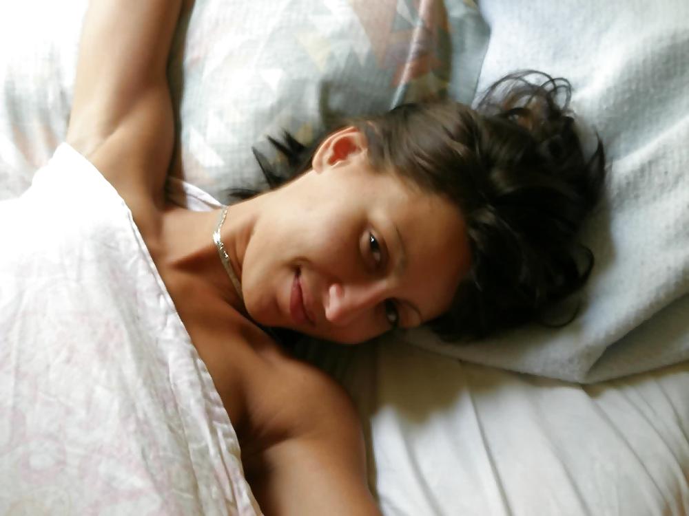 Erotischen Amateuren Mädchen # 102 #15339777