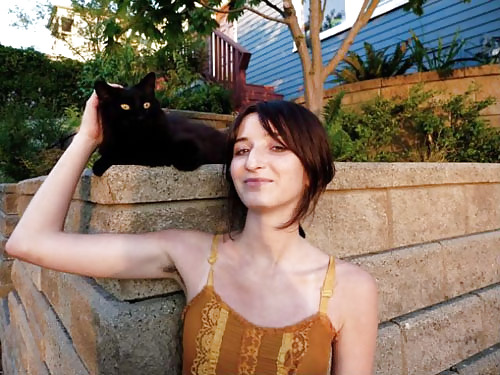 Hairy armpits #1376016