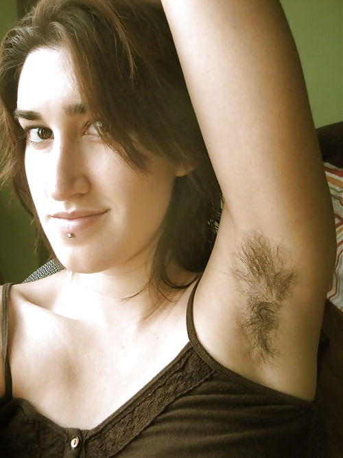 Hairy armpits #1376042
