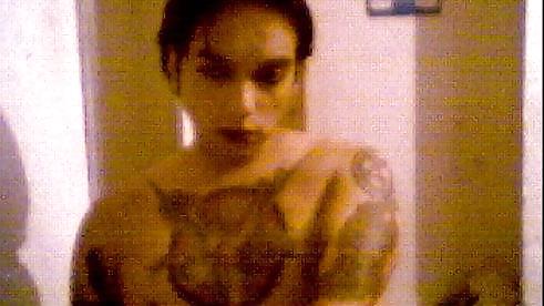 Sultry MY TATTOOS