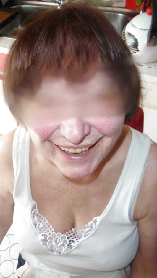 My Afraid Wife- Sizzling Kitchen #9432930