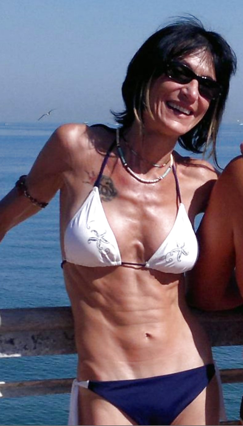 Monica, una ex ritrovata su fb
 #22408988