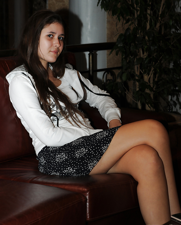 Sexy slut friends #8601535