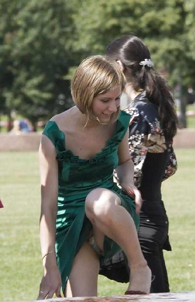 素人のスカートの中のエロティカ3 by twistedworlds
 #8357169