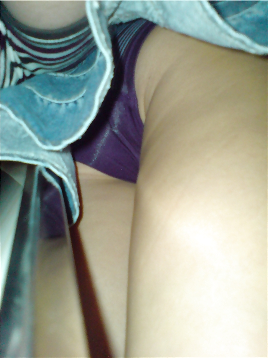 素人のスカートの中のエロティカ3 by twistedworlds
 #8357481