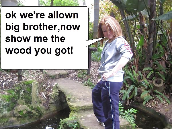 CAPTIONS IV #1105241