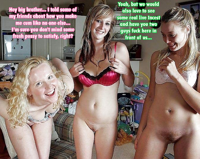 CAPTIONS IV #1105289